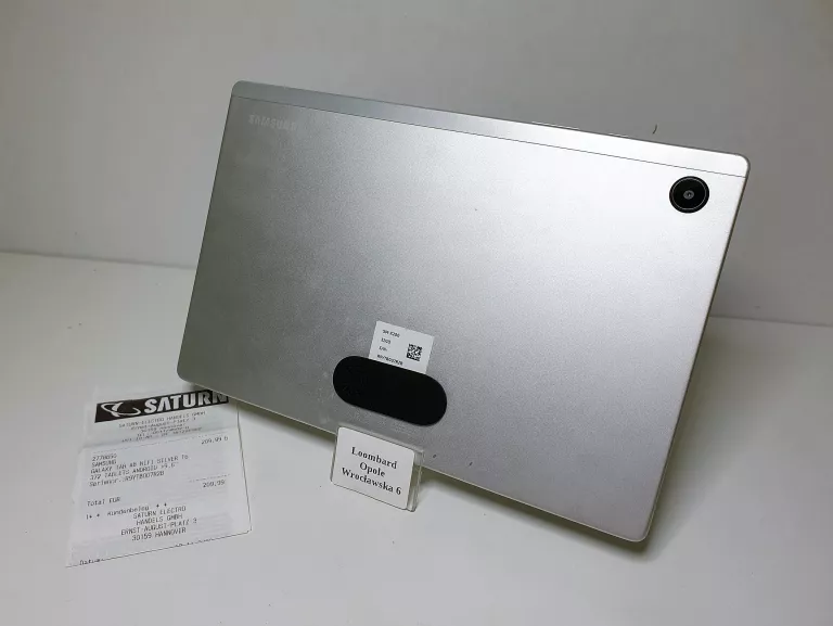 TABLET SAMSUNG GALAXY TAB A8 X-200 32GB