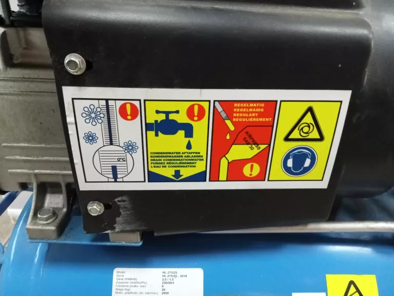 kompresor-tlokowy-specair-hl-275-25-stan-uzywany