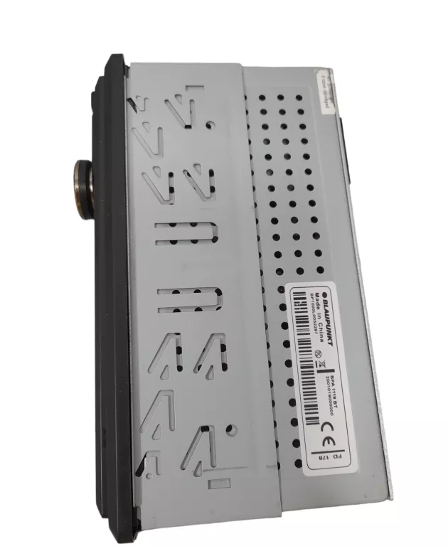 RADIO BLAUPUNKT BPA 1119 BT GWARANCJA
