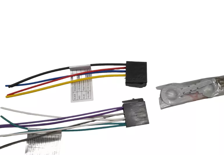 RADIO BLAUPUNKT BPA 1119 BT GWARANCJA