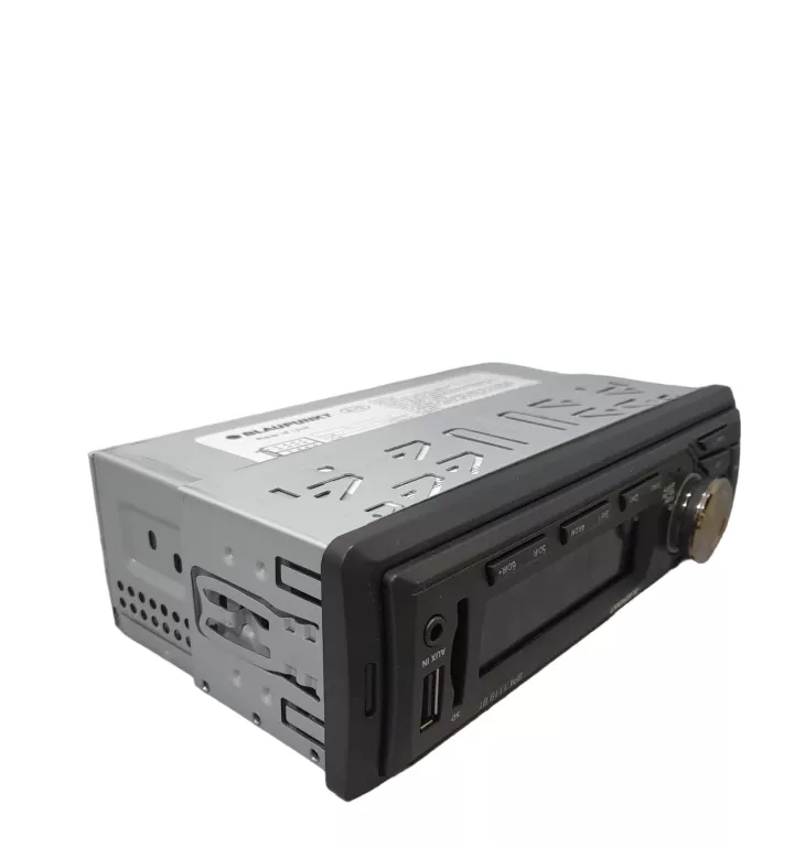 RADIO BLAUPUNKT BPA 1119 BT GWARANCJA