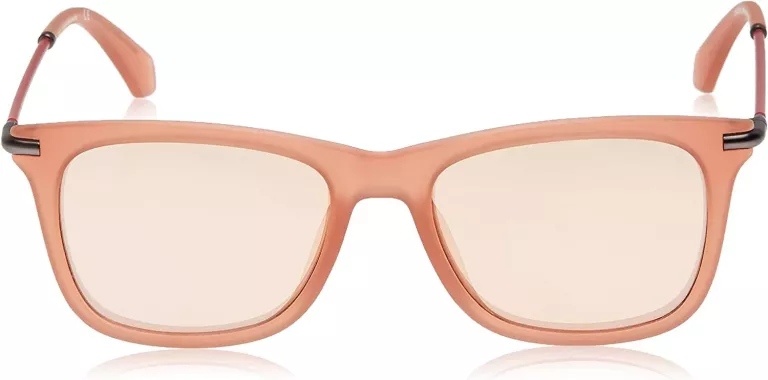 OKULARY CALVIN KLEIN CKJ512S 650 54-18-140