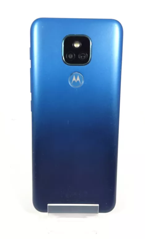 TELEFON MOTOROLA MOTO E7 PLUS