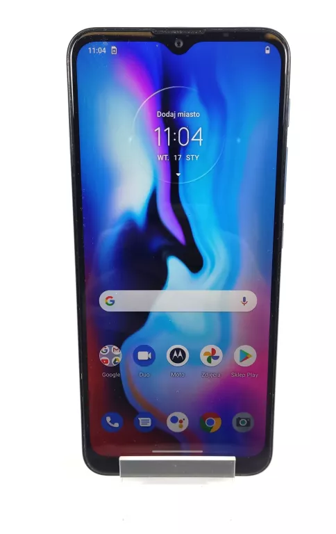 TELEFON MOTOROLA MOTO E7 PLUS