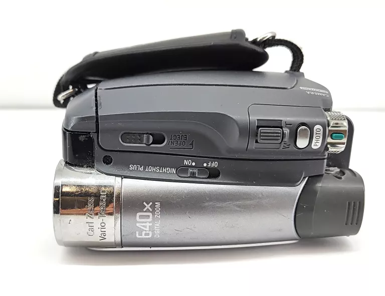KAMERA SONY DCR-HC23E