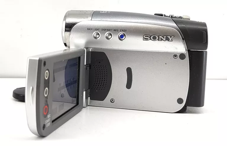 KAMERA SONY DCR-HC23E