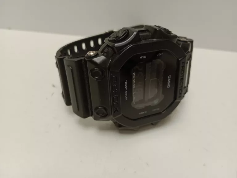 ZEGAREK MĘSKI CASIO G-SHOCK 5081 GA-100CF