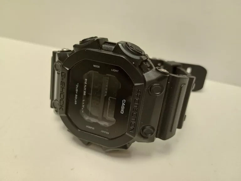ZEGAREK MĘSKI CASIO G-SHOCK 5081 GA-100CF