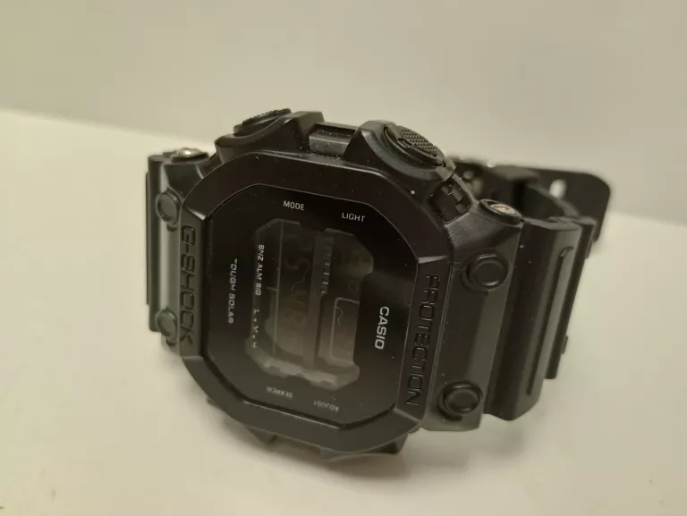 ZEGAREK MĘSKI CASIO G-SHOCK 5081 GA-100CF