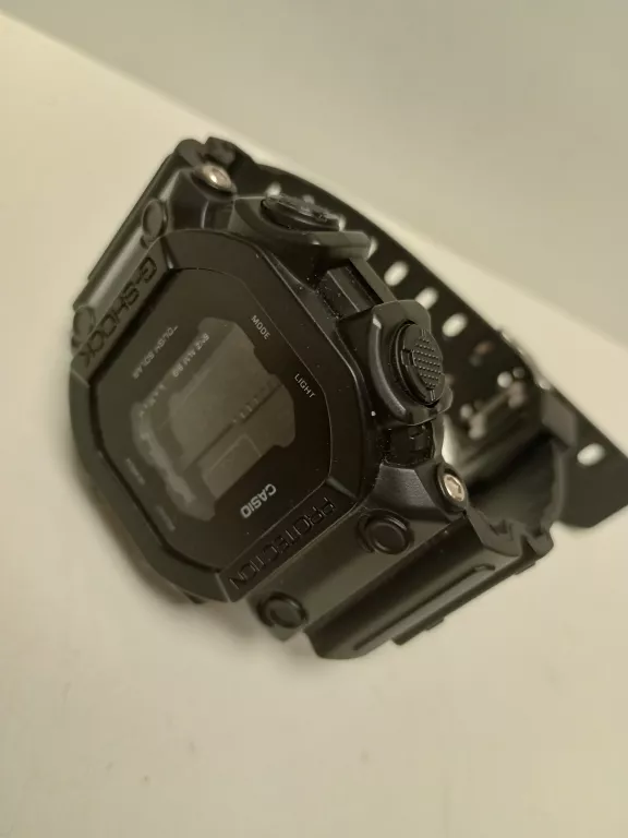 ZEGAREK MĘSKI CASIO G-SHOCK 5081 GA-100CF