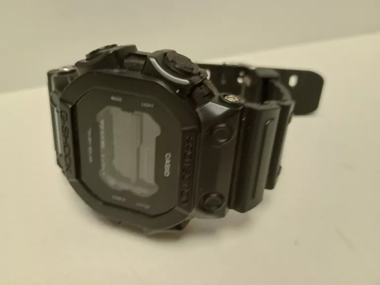 ZEGAREK MĘSKI CASIO G-SHOCK 5081 GA-100CF
