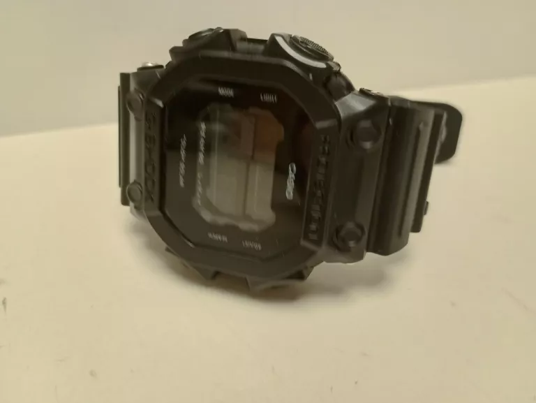 ZEGAREK MĘSKI CASIO G-SHOCK 5081 GA-100CF