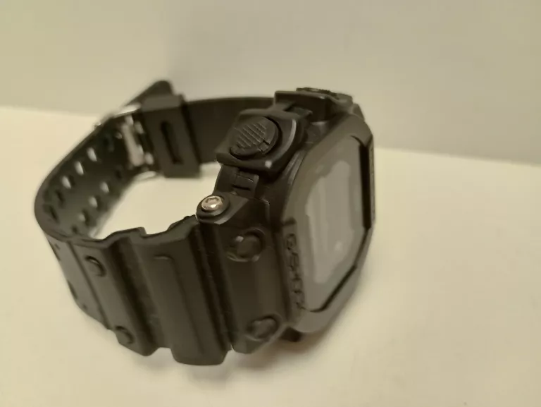 ZEGAREK MĘSKI CASIO G-SHOCK 5081 GA-100CF