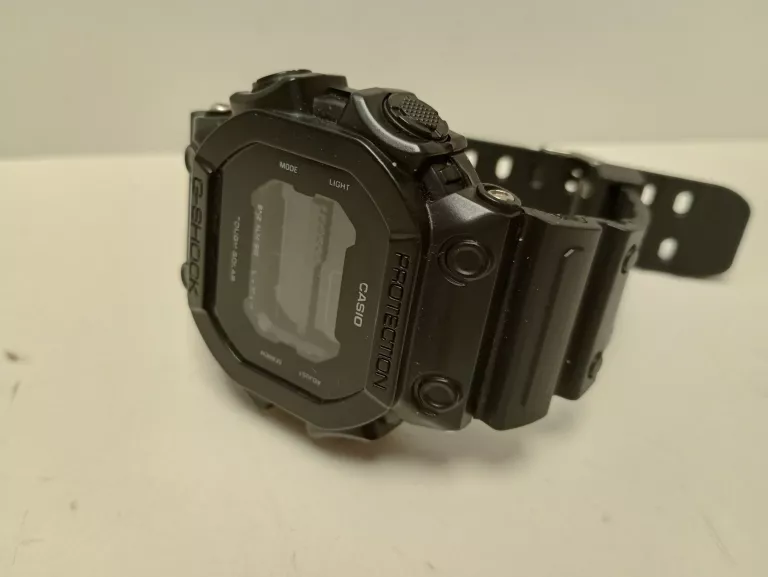 ZEGAREK MĘSKI CASIO G-SHOCK 5081 GA-100CF