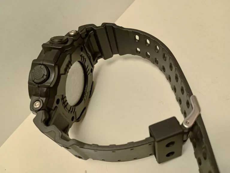ZEGAREK MĘSKI CASIO G-SHOCK 5081 GA-100CF