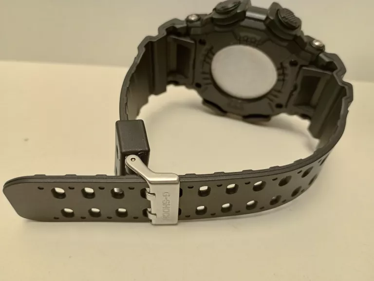 ZEGAREK MĘSKI CASIO G-SHOCK 5081 GA-100CF