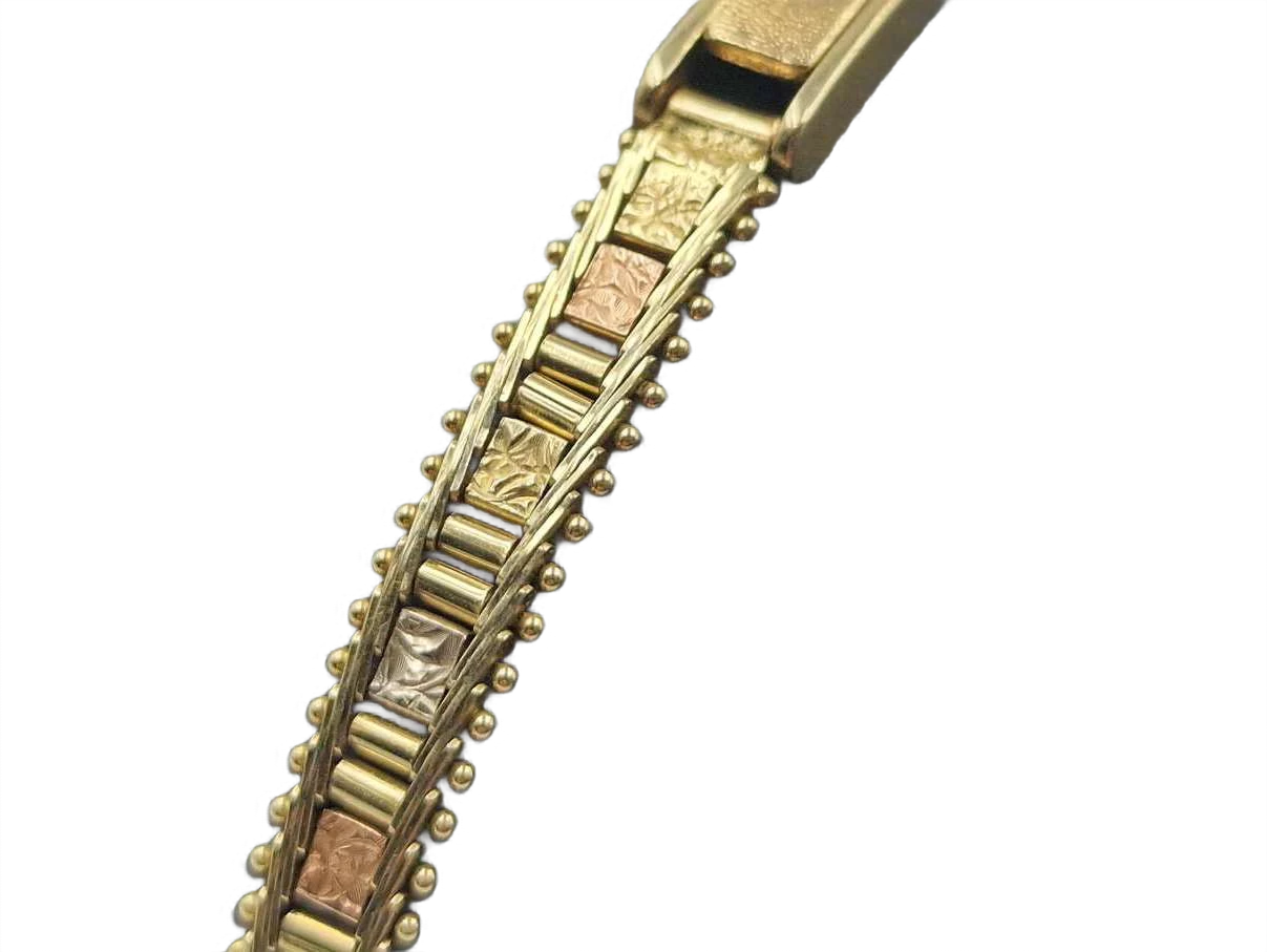 zloty-zegarek-damski-geneve-585-14k-1955g-material-paska-zloto