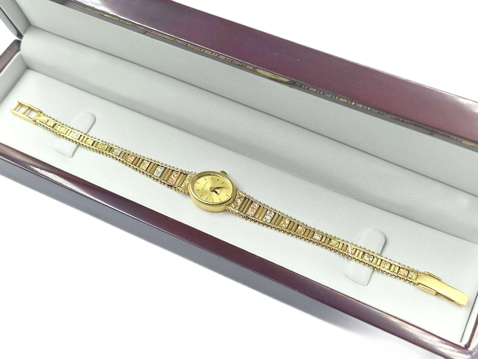 zloty-zegarek-damski-geneve-585-14k-1955g-szkielko-mineralne