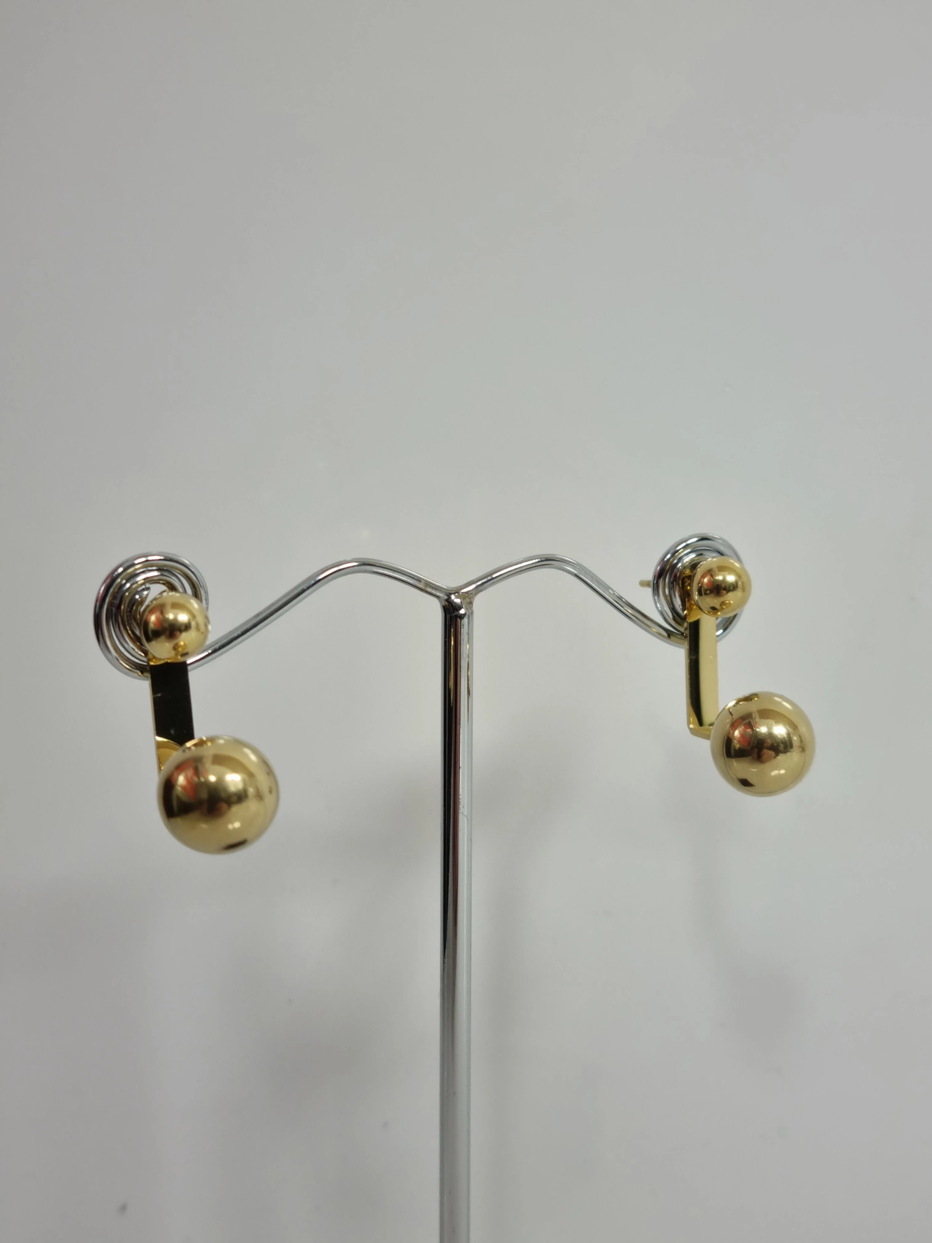 kolczyki-kulki-ze-stali-chirurgicznej-pozlacane-stan-11323-1