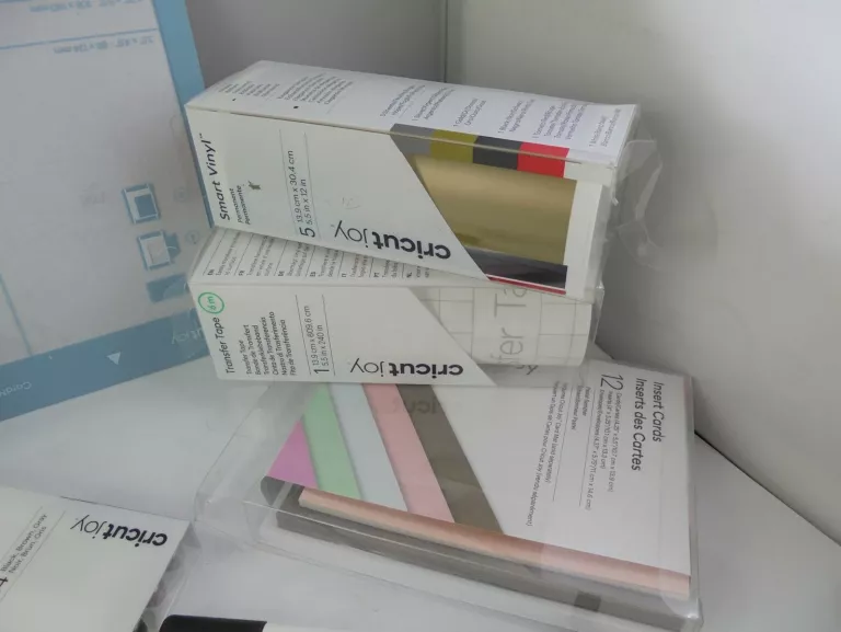 ploter-tnacy-cricut-joy-akcesoria-stan-uzywany