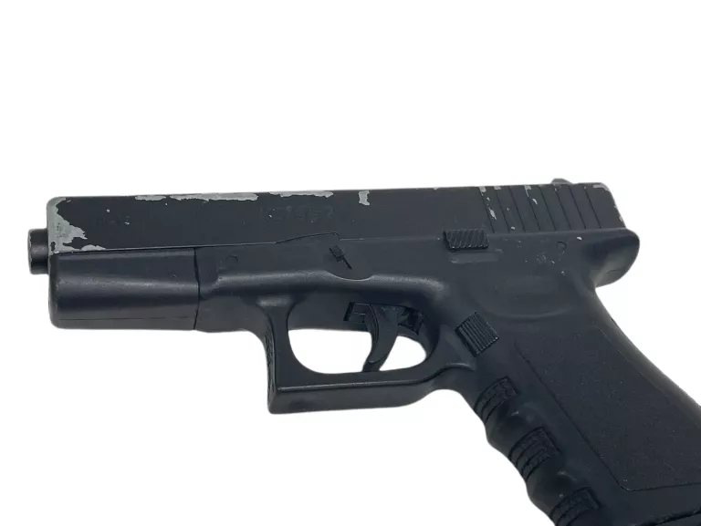 PISTOLET GAZOWY KOLTER RMG-19 RMG.1901