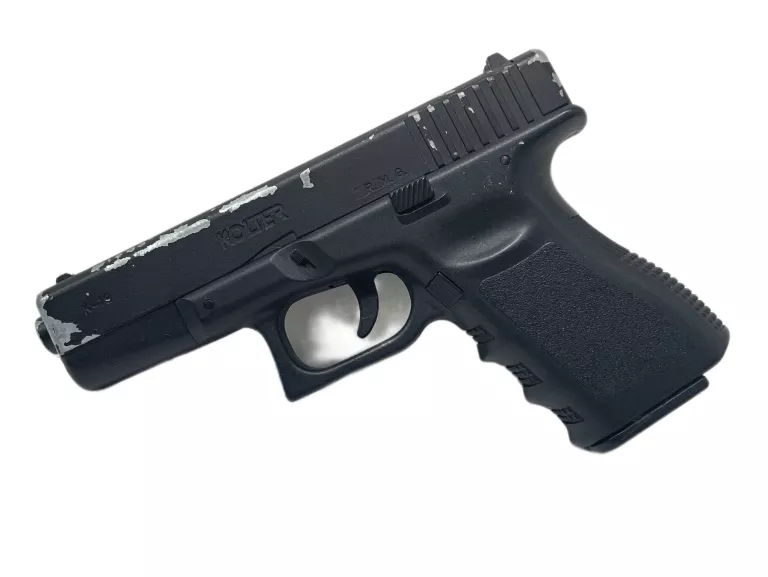 PISTOLET GAZOWY KOLTER RMG-19 RMG.1901