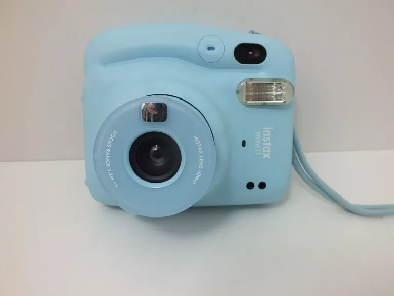 APARAT FUJIFILM INSTAX MINI 11