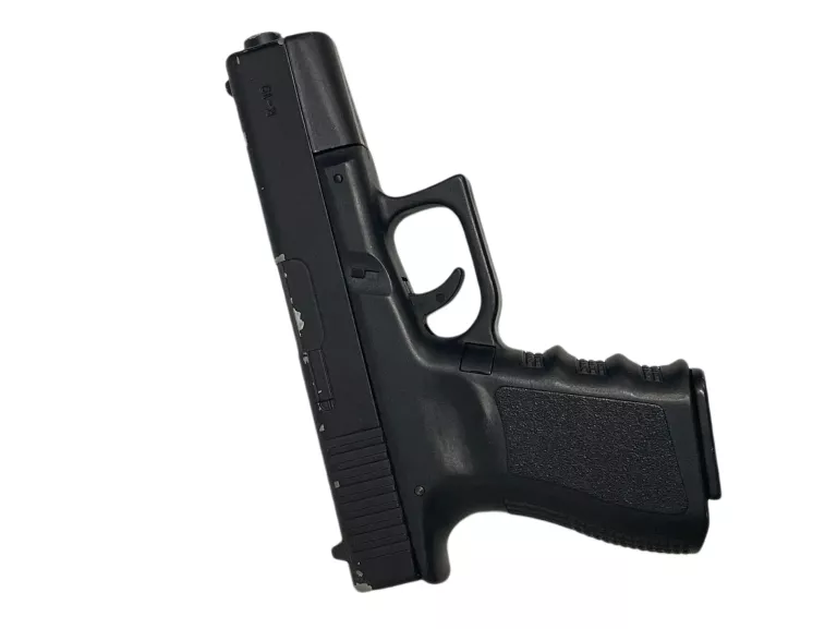 PISTOLET GAZOWY KOLTER RMG-19 RMG.1901