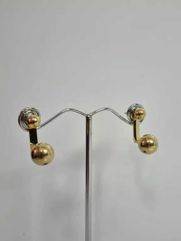 kolczyki-kulki-ze-stali-chirurgicznej-pozlacane-stan-11323-1