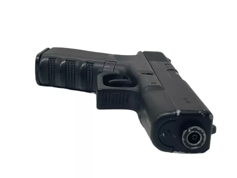 PISTOLET GAZOWY KOLTER RMG-19 RMG.1901
