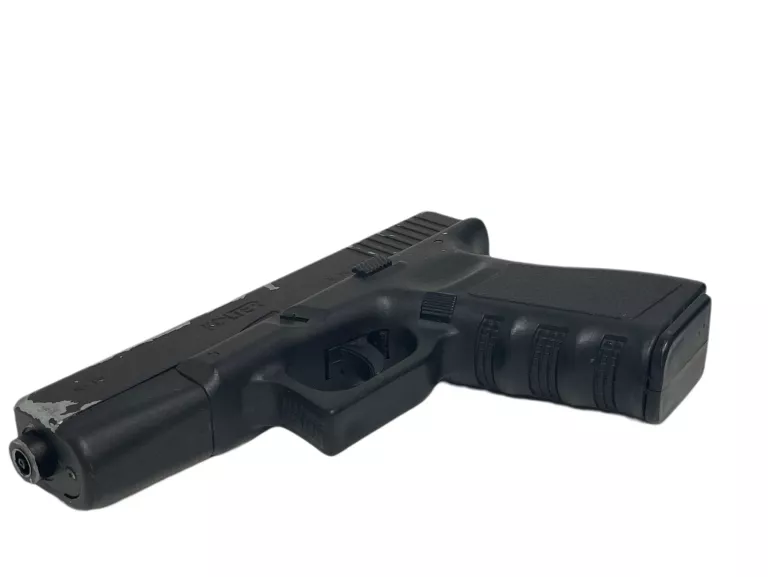 PISTOLET GAZOWY KOLTER RMG-19 RMG.1901