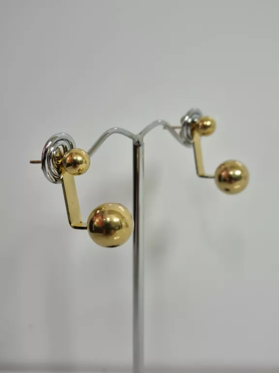 kolczyki-kulki-ze-stali-chirurgicznej-pozlacane-rybnicka-3-gliwice-g1