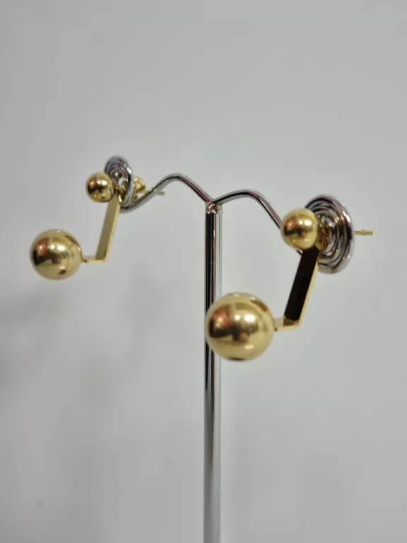 kolczyki-kulki-ze-stali-chirurgicznej-pozlacane-rodzaj-2205-16