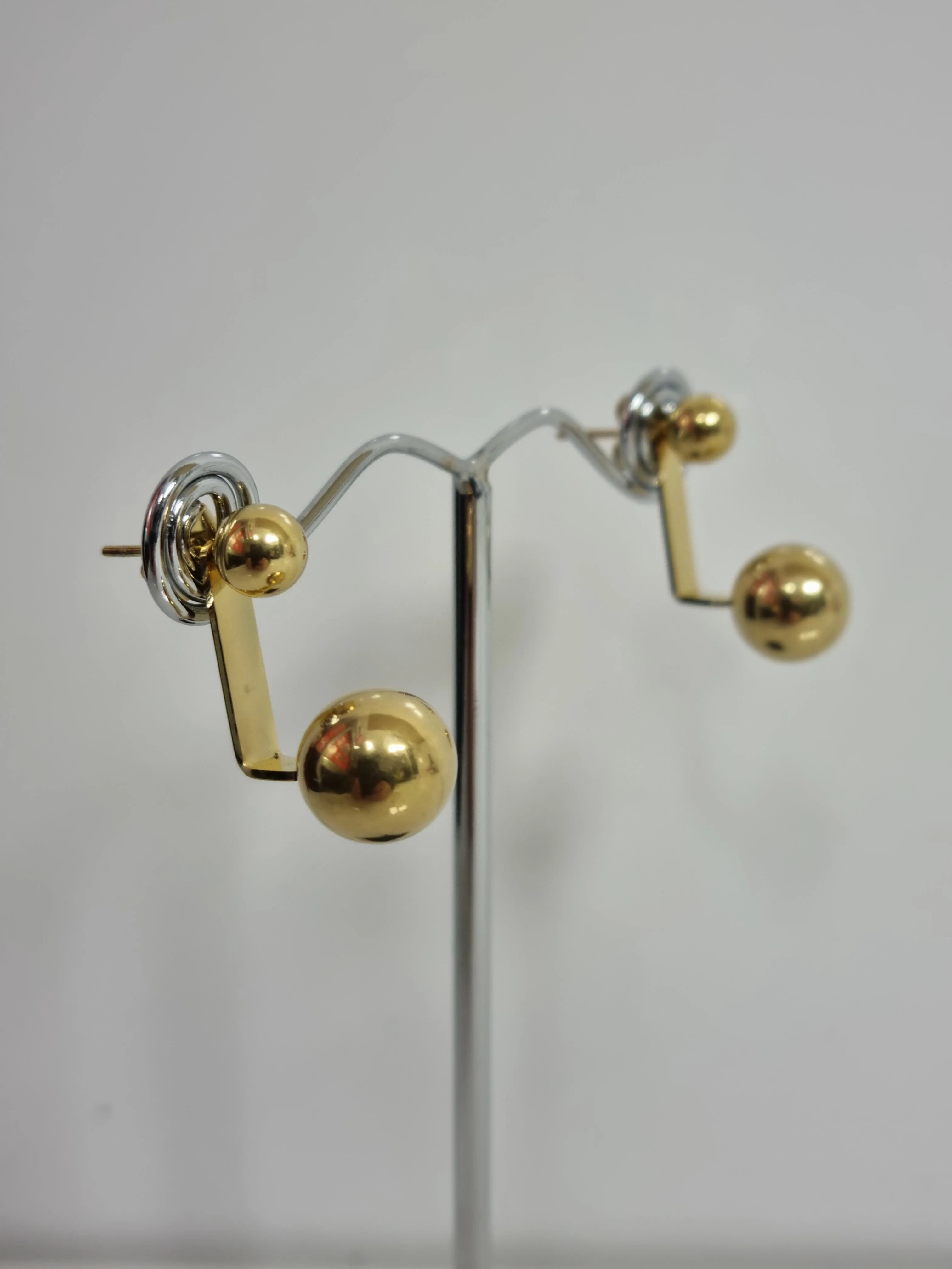 kolczyki-kulki-ze-stali-chirurgicznej-pozlacane-rybnicka-3-gliwice-g1