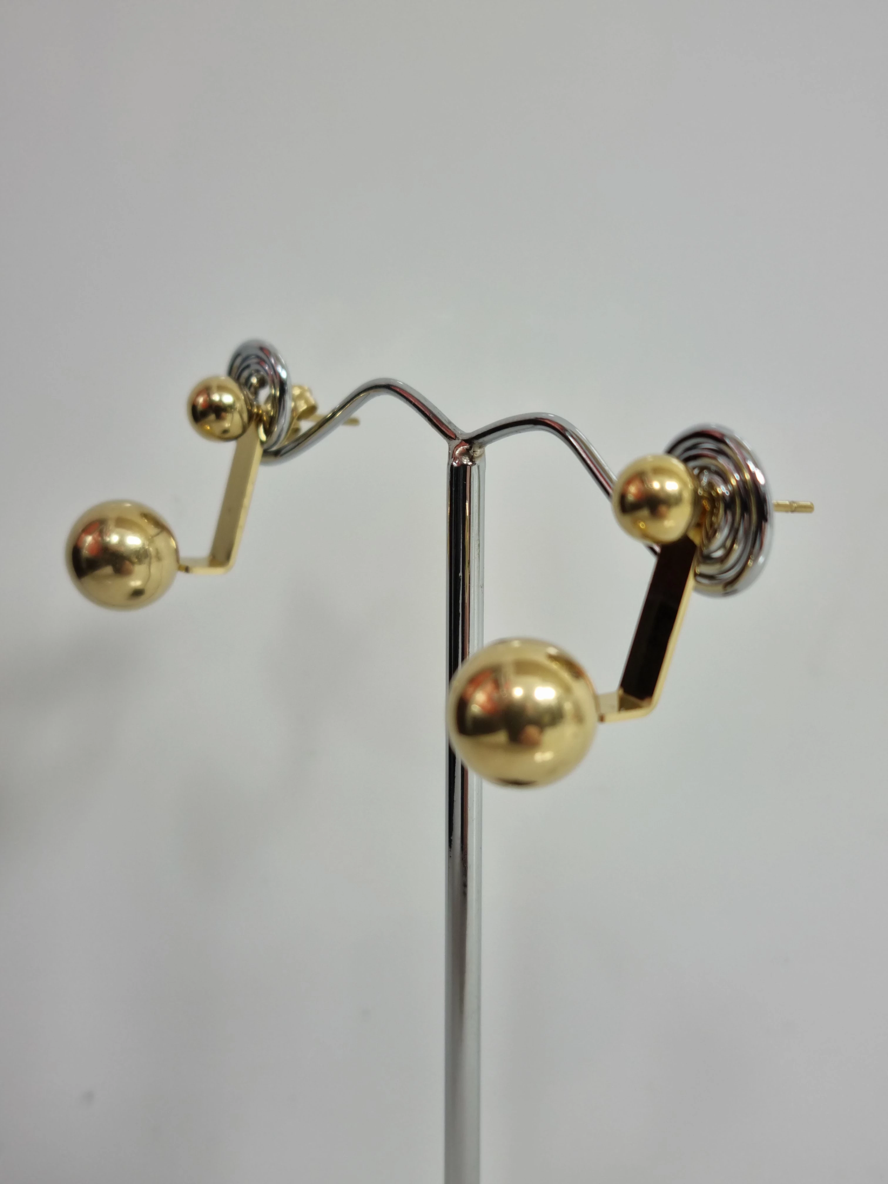 kolczyki-kulki-ze-stali-chirurgicznej-pozlacane-rodzaj-2205-16