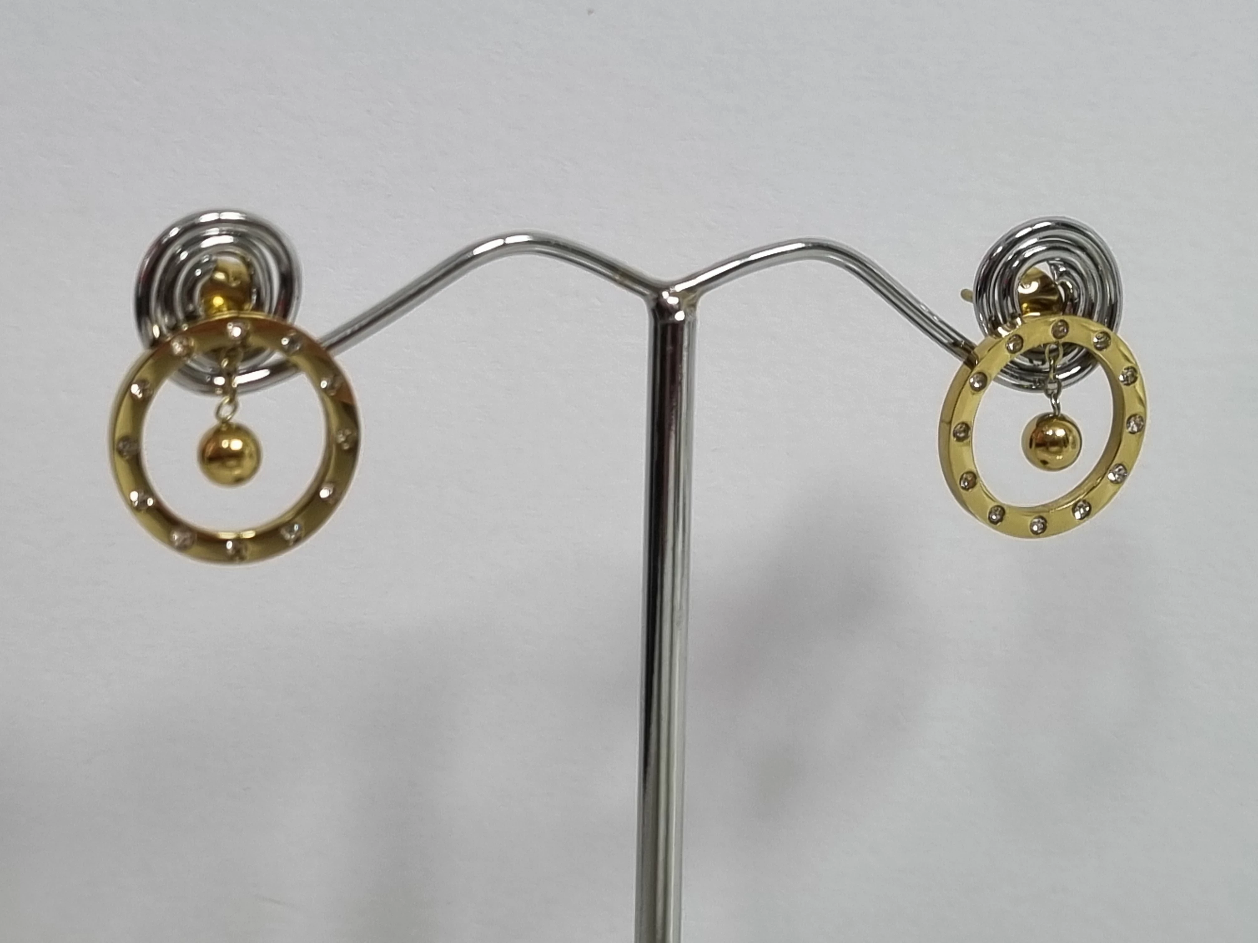 kolczyki-stal-pozlacana-sztyft-kulka-wiszaca-rybnicka-3-gliwice-g1