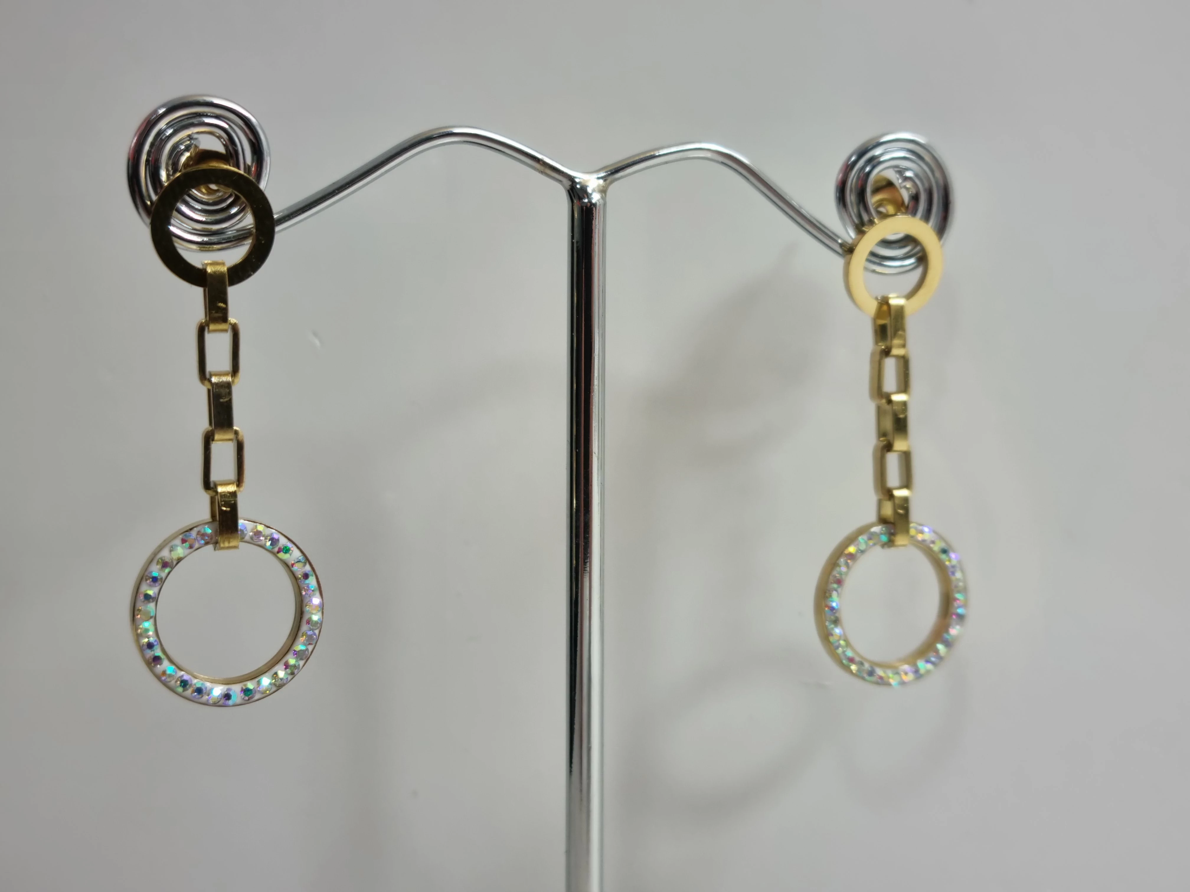 kolczyki-stal-pozlacana-okregi-zdobione-multikolor-rybnicka-3-gliwice-g1