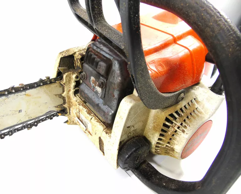 SUPER PIŁA SPALINOWA STIHL MS180C
