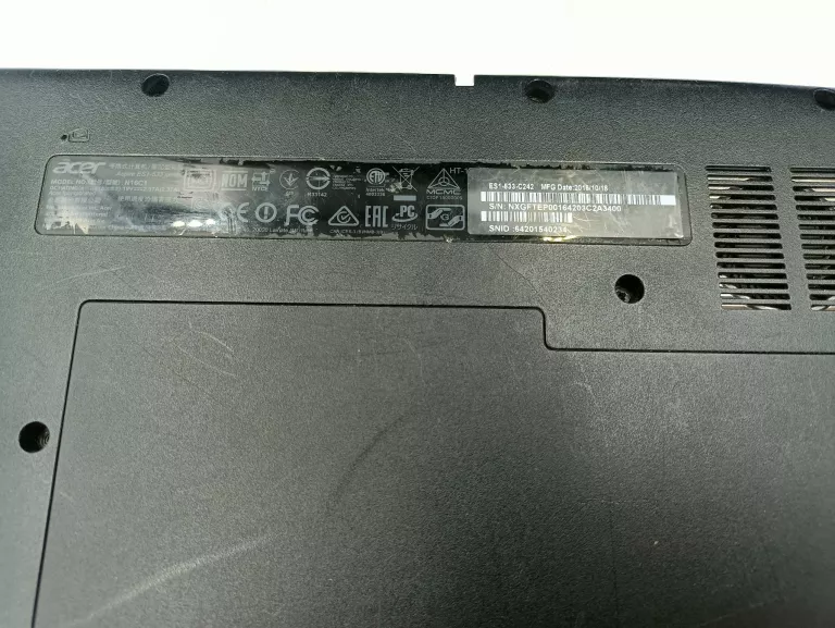 laptop-acer-aspire-es1-533-na-czesci-seria-procesora-4366-140
