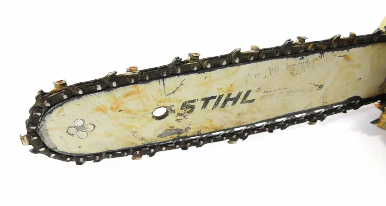 SUPER PIŁA SPALINOWA STIHL MS180C