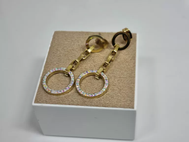 kolczyki-stal-pozlacana-okregi-zdobione-multikolor-stan-11323-1