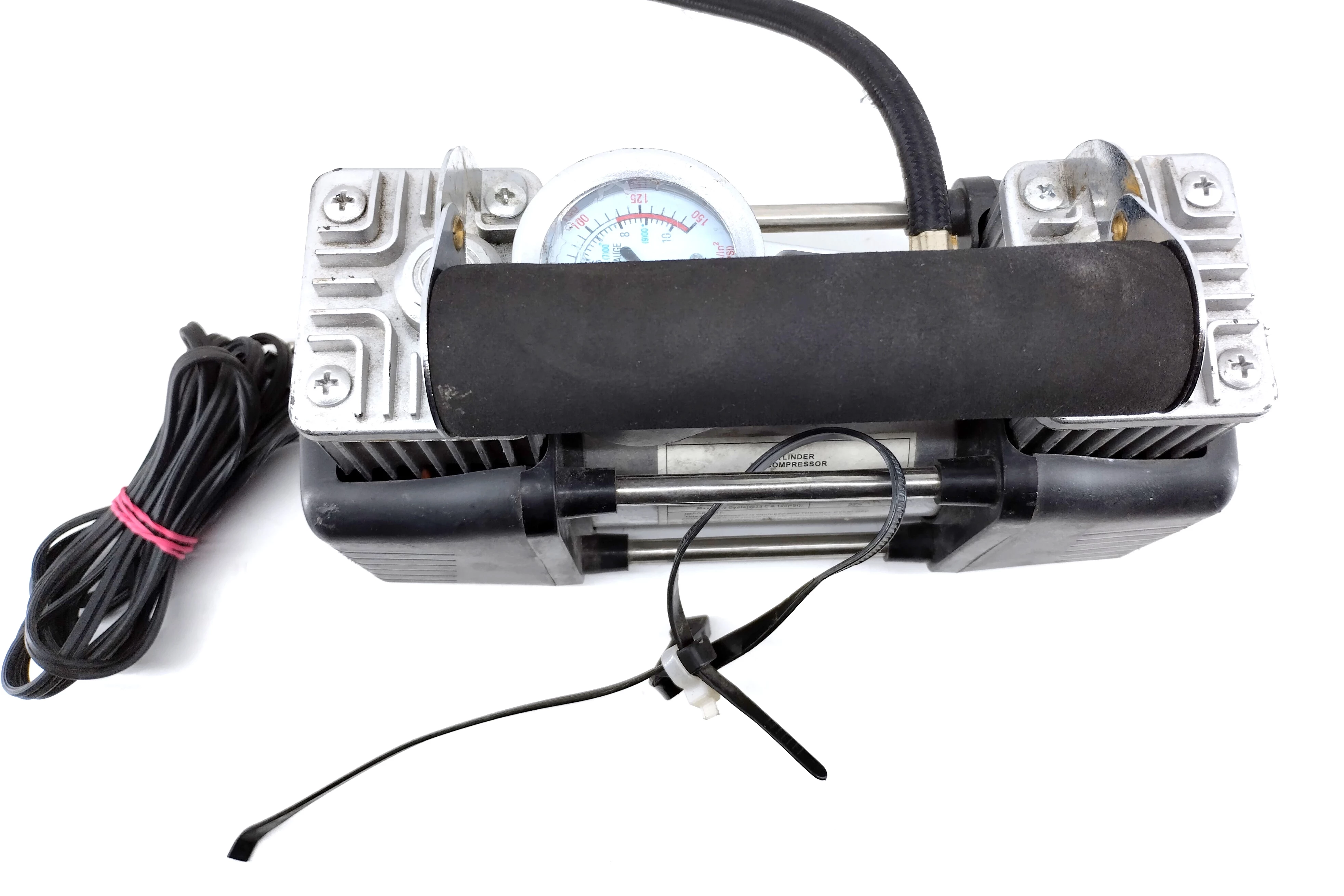 kompresor-pompka-samochodowa-do-zapalniczki-stan-uzywany