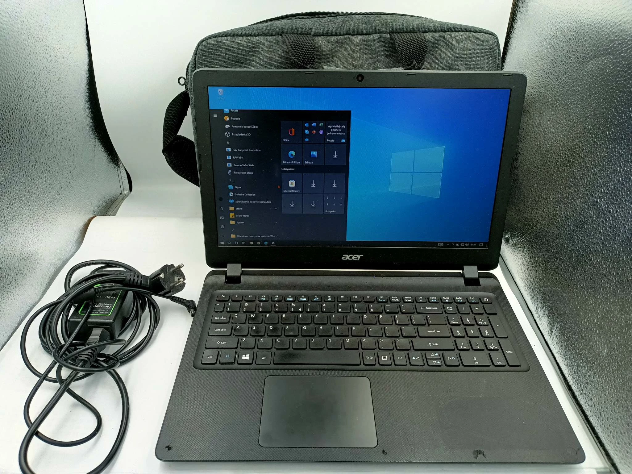 laptop-acer-aspire-es1-533-na-czesci-al-3-maja-4-ostrowiec-sw