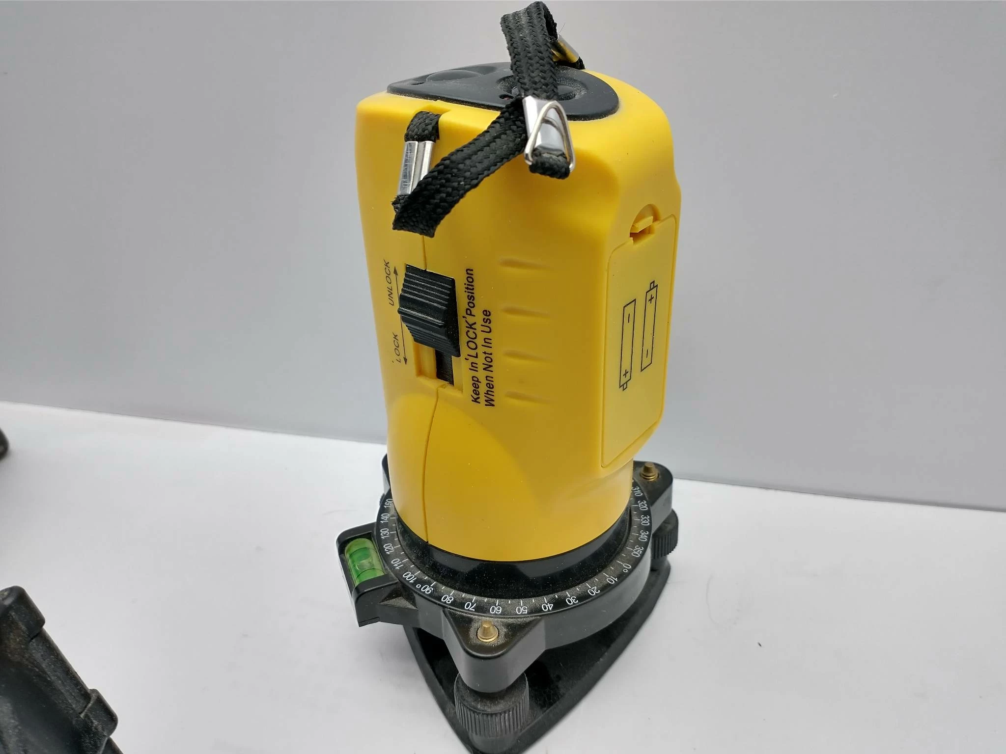 poziomica-laserowa-top-craft-tkl-1-statyw-liczba-libelek-nie-dotyczy