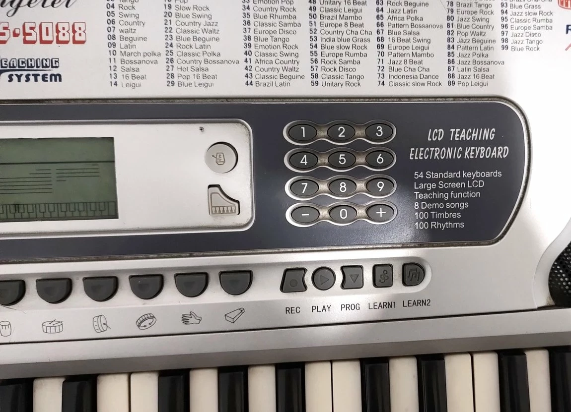 keyboard-angelet-hts-5088-opis-ean-gtin-4957812669733