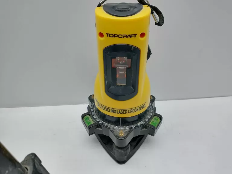 poziomica-laserowa-top-craft-tkl-1-statyw-rodzaj-cyfrowa