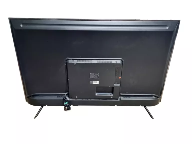 TELEWIZOR XIAOMI MI TV 4S 55" T2 4K SMART TV