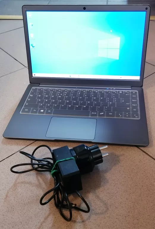 LAPTOP JUMPER EZBOOK 3 CELERON N3350/6GB/64GB/W10