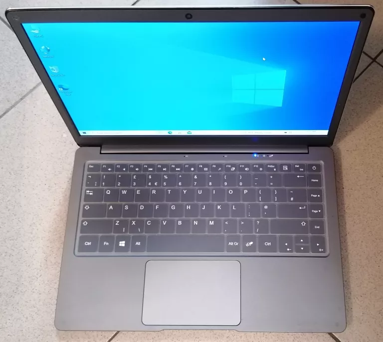 LAPTOP JUMPER EZBOOK 3 CELERON N3350/6GB/64GB/W10