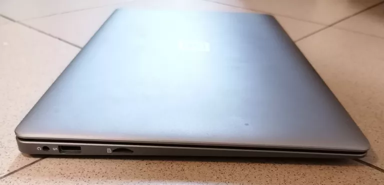 LAPTOP JUMPER EZBOOK 3 CELERON N3350/6GB/64GB/W10